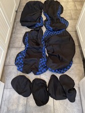 BeSafe Stretch Full Car Seat