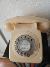 Vintage 60-70s Rotary GPO746