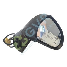 PEUGEOT 308 CC GT HDI MK1 T7 Wing Door Mirror Right Side Electric 12563050