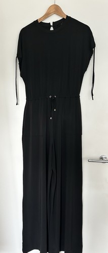 Next womens black jersey - womens,