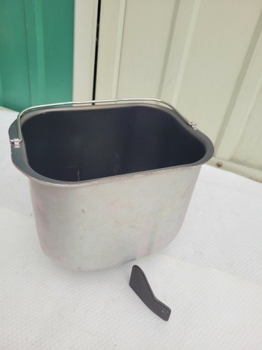 Kenwood bm350 bread pan - kenwood,