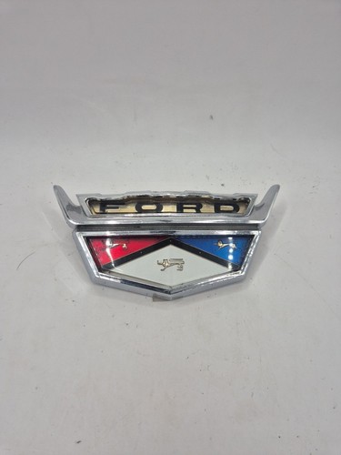 Vintage circa 1960 ford - vintage,