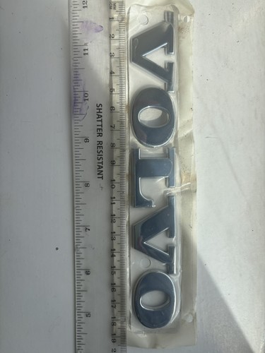 Volvo emblem badge - emblem,
