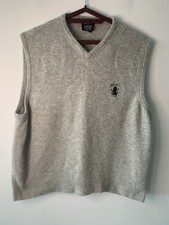 Nike Wool AVFC Men’s Grey