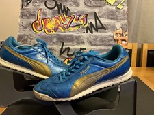 PUMA Roma 68 Men's Leather