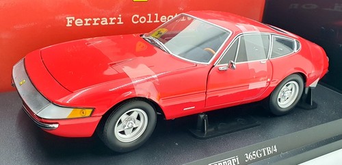 Kyosho scale diecast - kyosho, 1/18