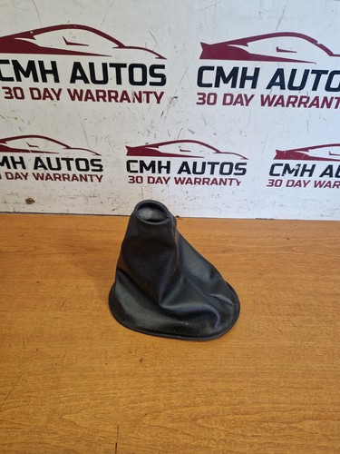 Gear stick gaiter for nissan - gaiter,