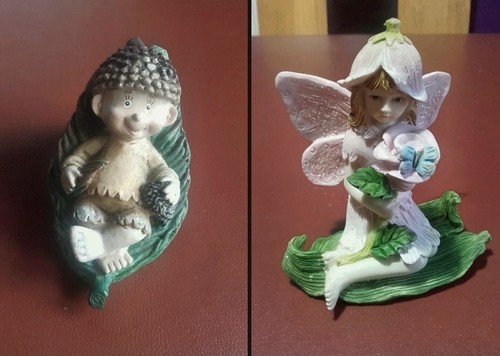Possibly dezine fairy - fairy, &