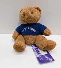 Vintage Alton Towers Teddy