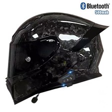 Motorcycle Helmet Full Face