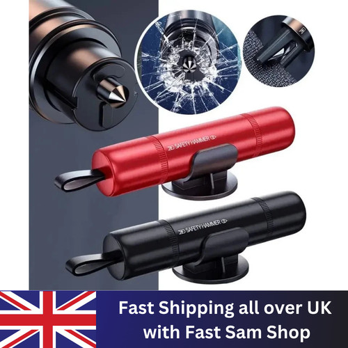Safe hero flash hammer - hero,