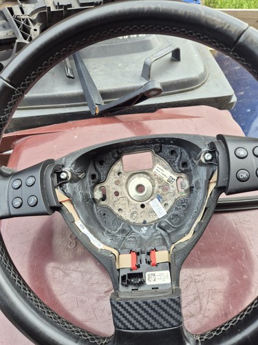 Volkswagen mk5 golf steering - mk5,
