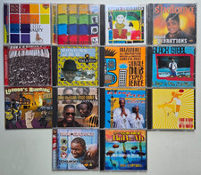 Ariwa - Reggae / Dub / Roots /