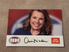 CHRISTINA TREVANION  (BARGAIN