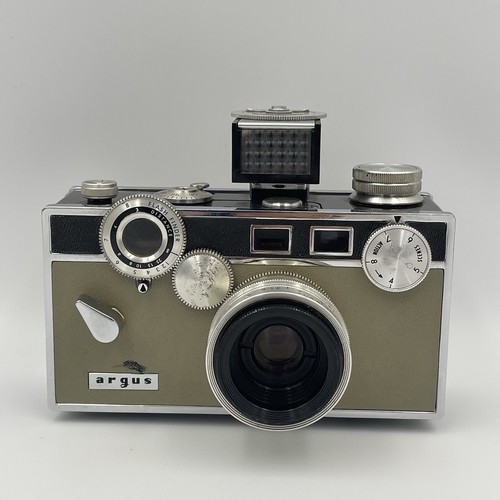 Vintage argus matchmatic - vintage,