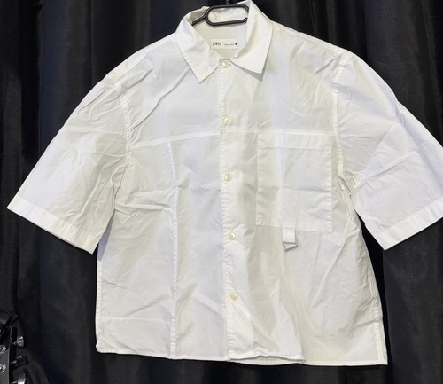 Zara mens relaxed - zara, s
