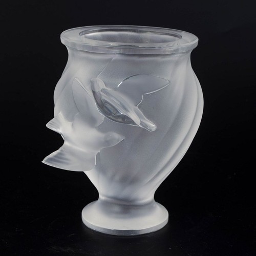 René lalique france frosted - rené,