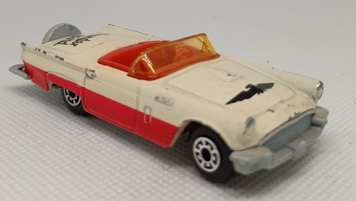 1983 matchbox series - matchbox, 1-75