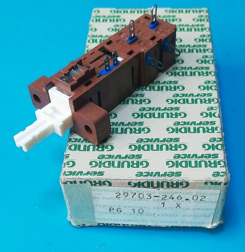 Pack grundig power - pack, of