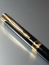 Watermans GT Ballpoint Black