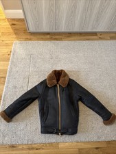 Original shearling sheepskin - original,