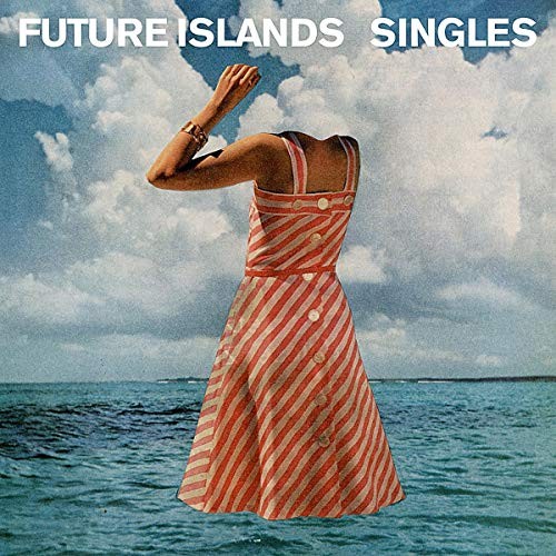 Future islands singles - future,