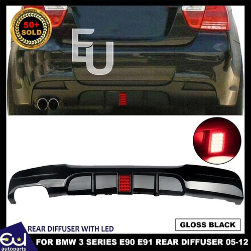 For bmw series e90 - 3, e91