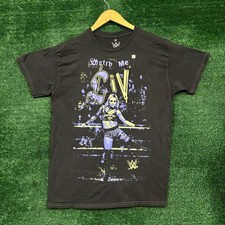 WWE Liv Morgan Watch Me Liv