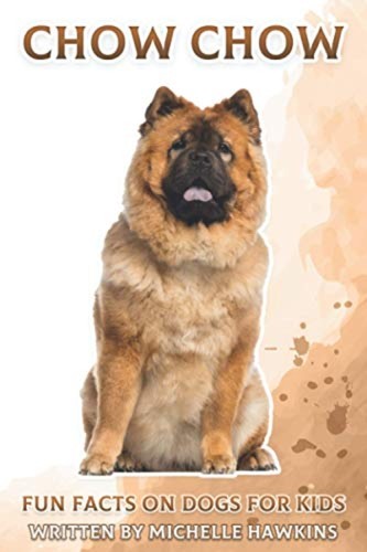 Chow fun facts - facts, dogs