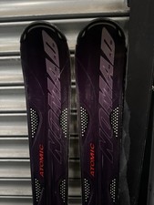 Atomic Nomad Radon Ti