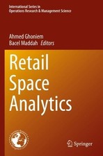 Retail Space Analytics - 9783031270604