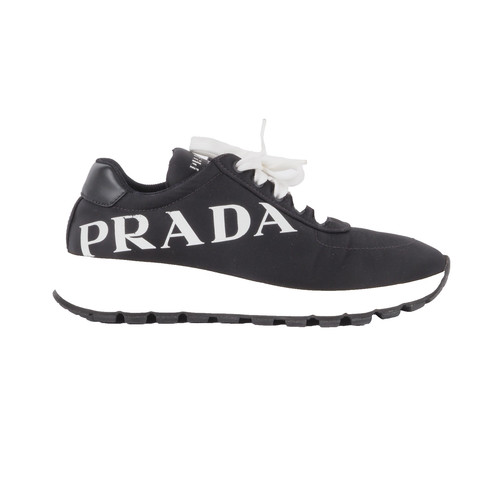 Prada low top - prada, sneakers