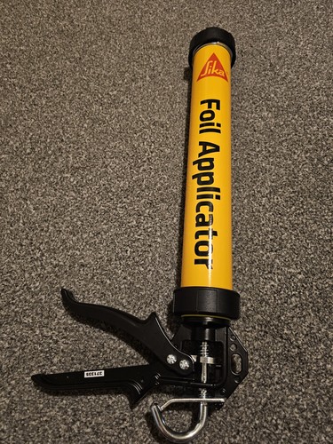 Sika foil applicator sausage - applicator,