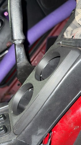 Clip cupholder part for - cupholder,