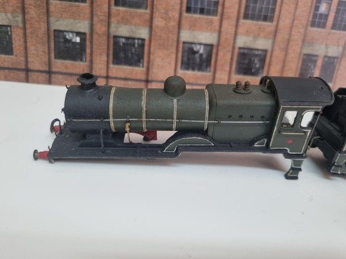 Hornby triang class l1 - -,