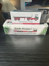 Eddie Stobart Trucks 1/76