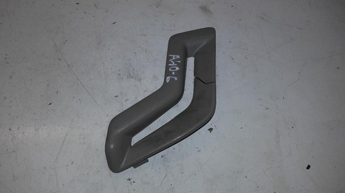 Trim carrier 13550 volvo xc90 - trim,