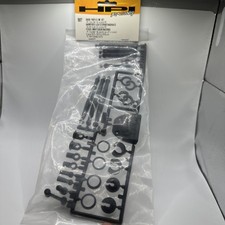 RC HPI MT2 Shock & Link Set