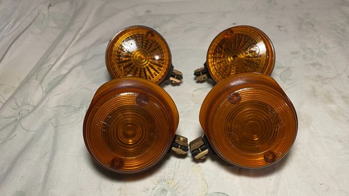 Etz 250 original turn - mz,