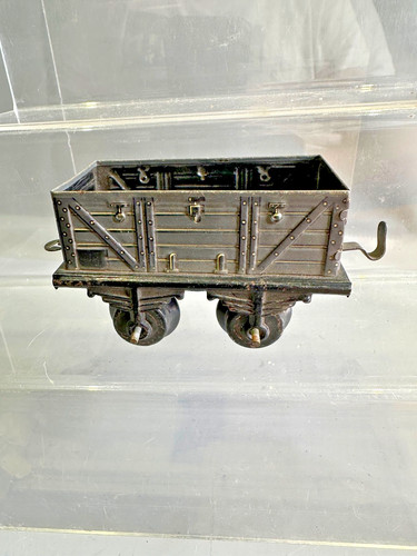 Gebruder bing gauge - gebruder,