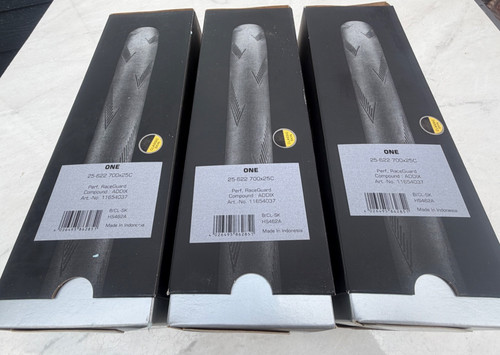 Schwalbe one raceguard - schwalbe,
