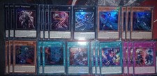Yu-Gi-Oh! K9 Core Bundle