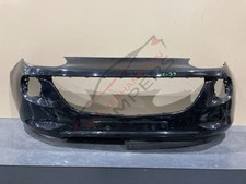 VAUXHALL ADAM FRONT BUMPER 2013-17 GENUINE WC-39 GM13355266 GM13355270