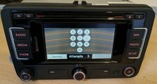 Rns315 dab sat nav - sat,