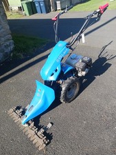 Sythe bar cutter