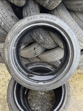 4x 195/45/16 84v Nexen Nblue