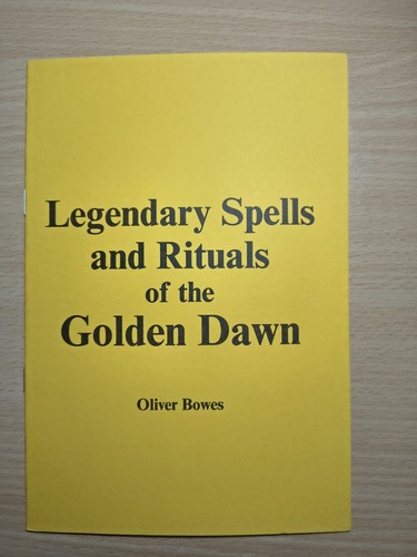 Legendary spells rituals of - legendary,