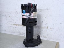 HARTELL Ice Machine Pump