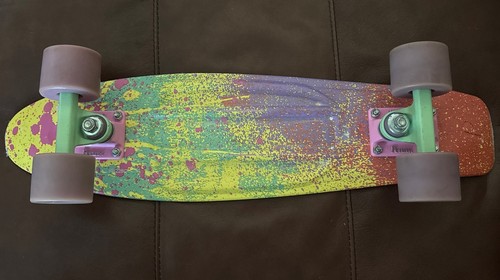 Penny board authentic - penny,