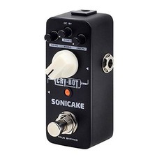 SONICAKE Auto Wah Pedal